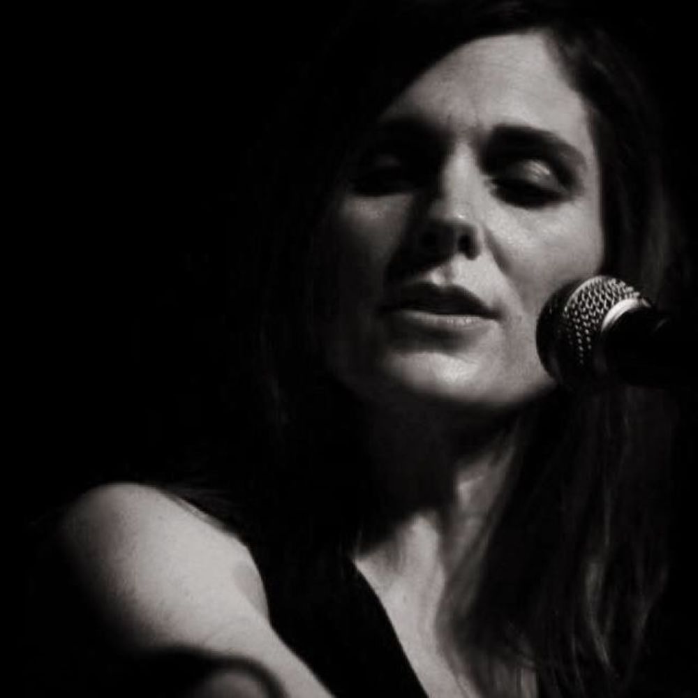 Meet your Posher, Jenn